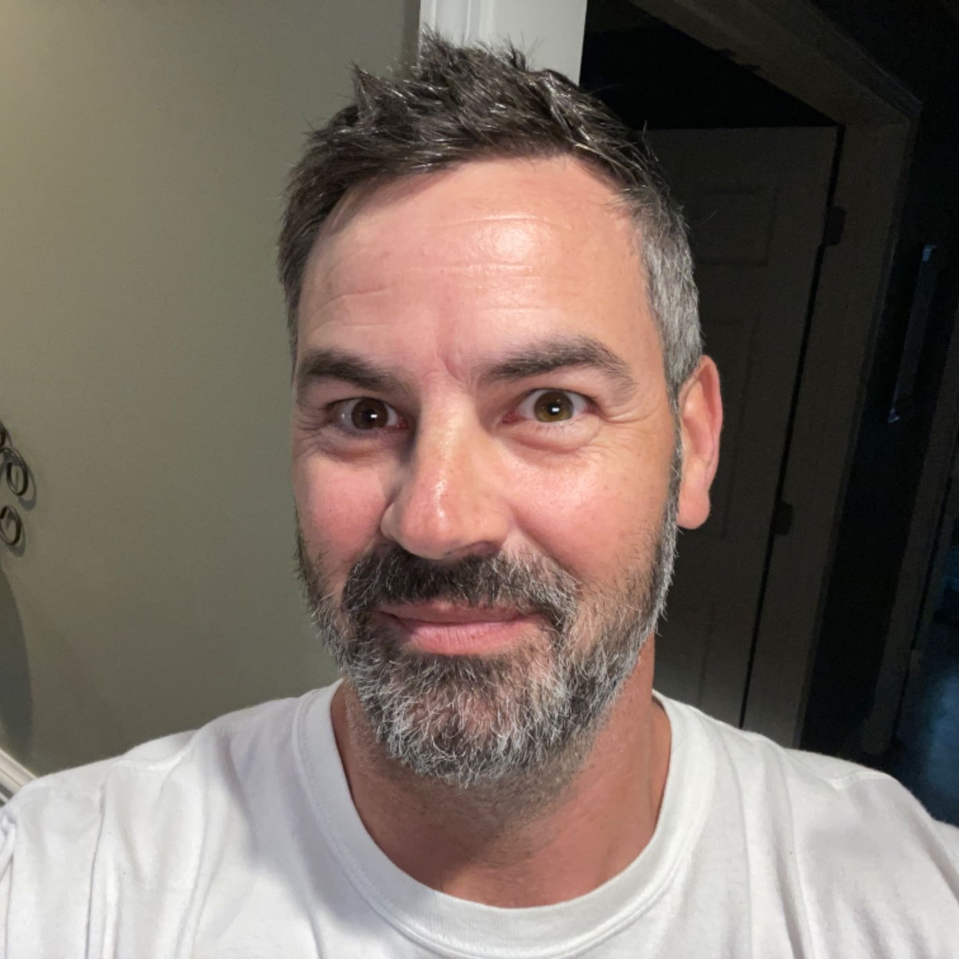 Profile of Bret Urbanski