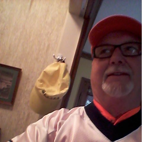 Profile of Edwin Cater