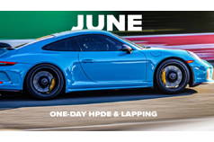 ProFormance Racing School Track Day @ Pacific Raceways