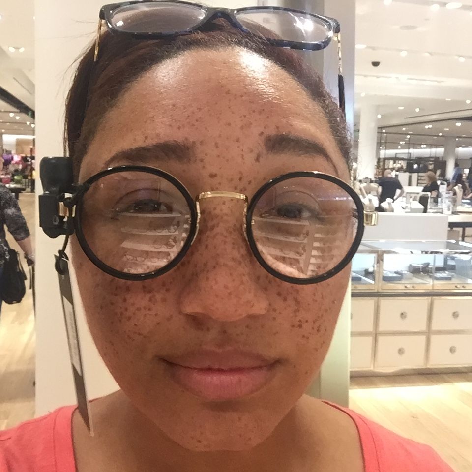 Profile of Lea Crenshaw