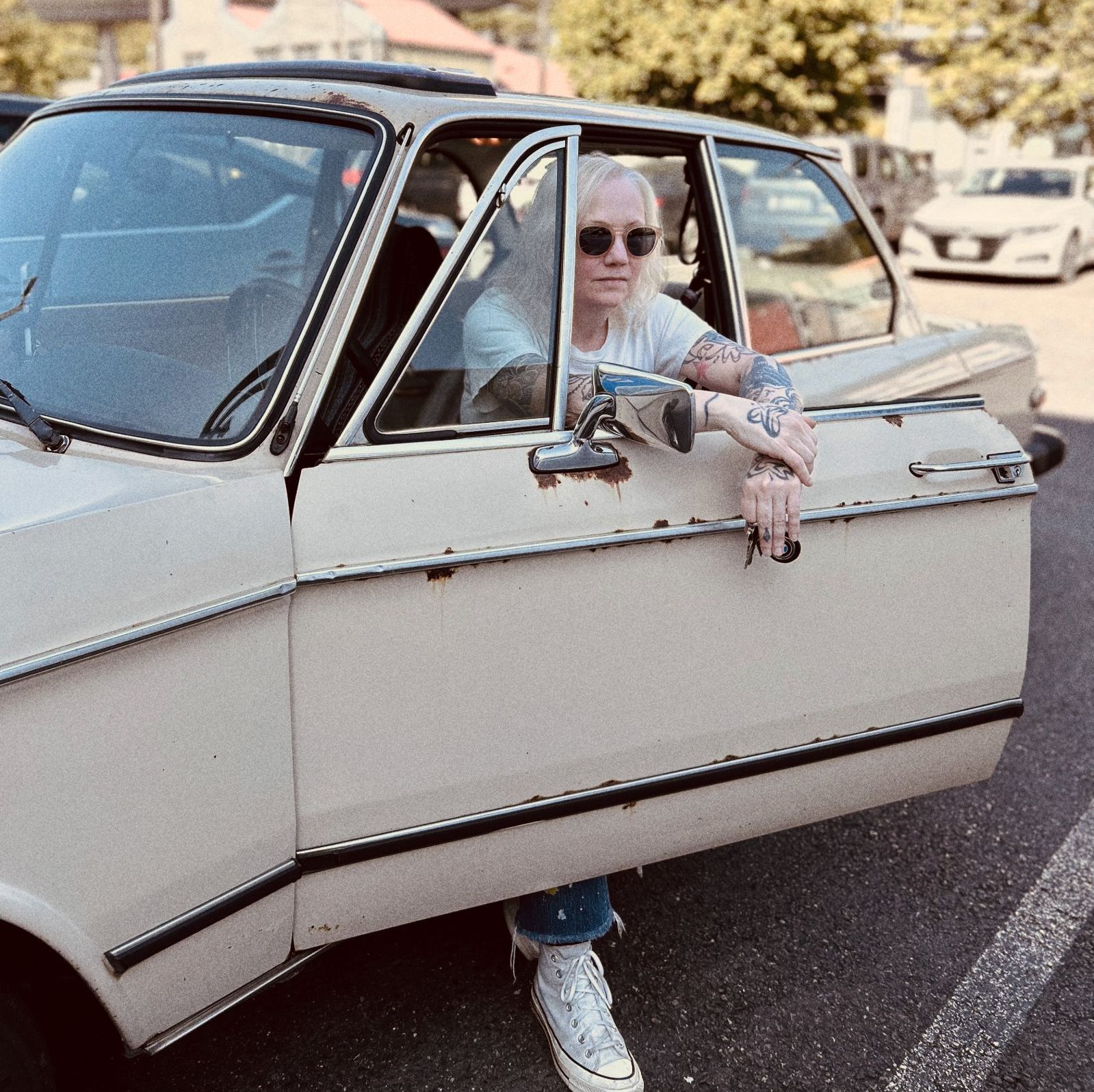 Profile of Lisa Orth