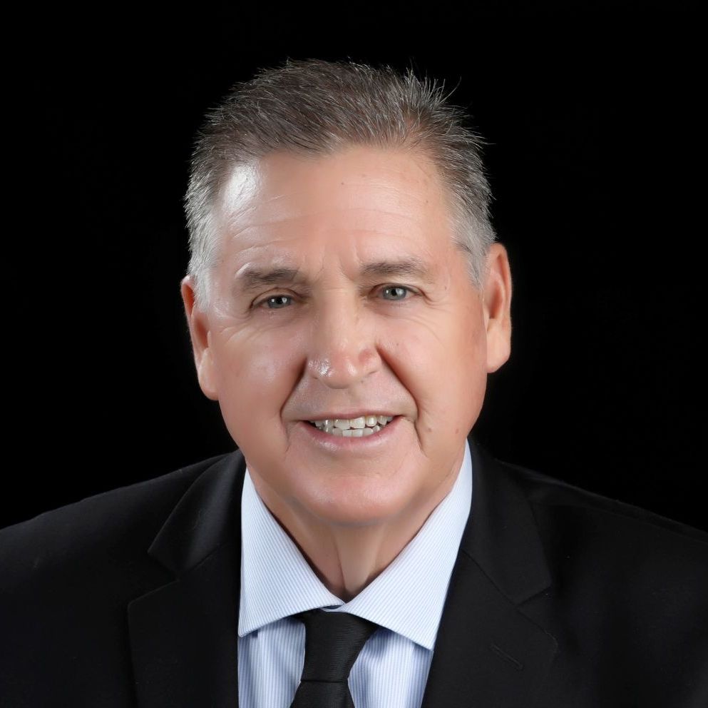 Profile of Stephen Johnson