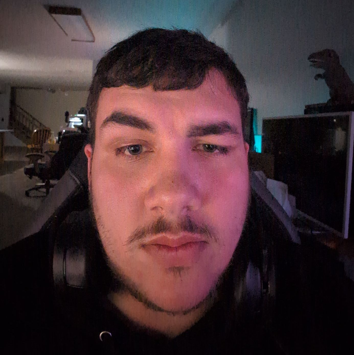 Profile of Ben Carter