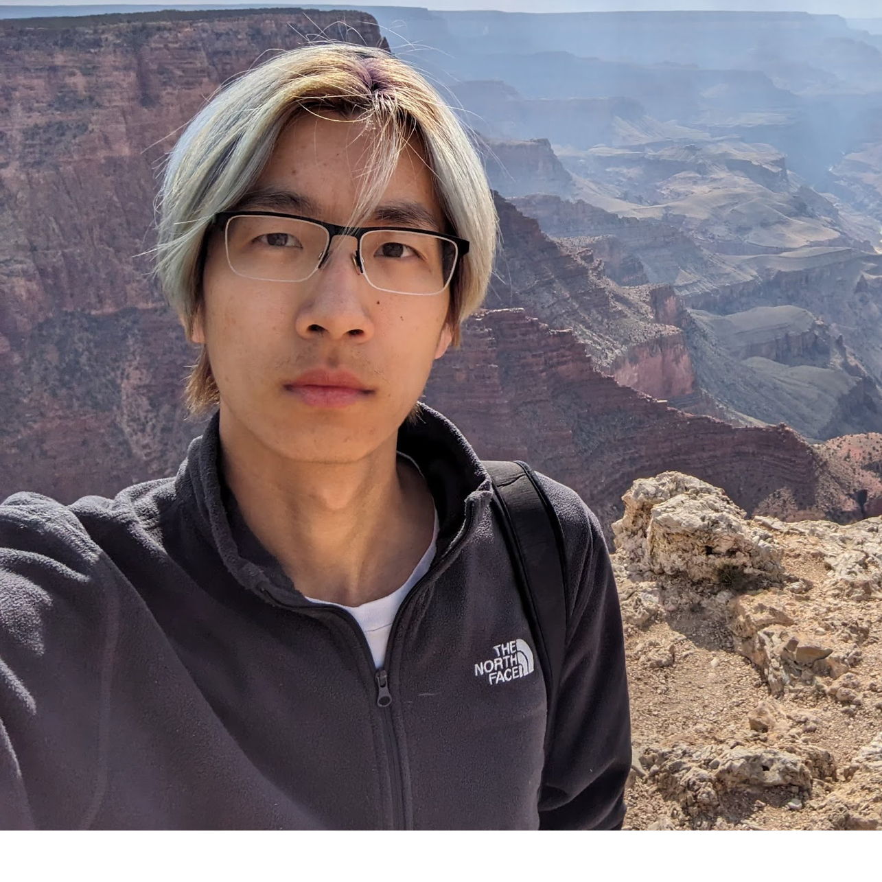 Profile of Anthony Luo