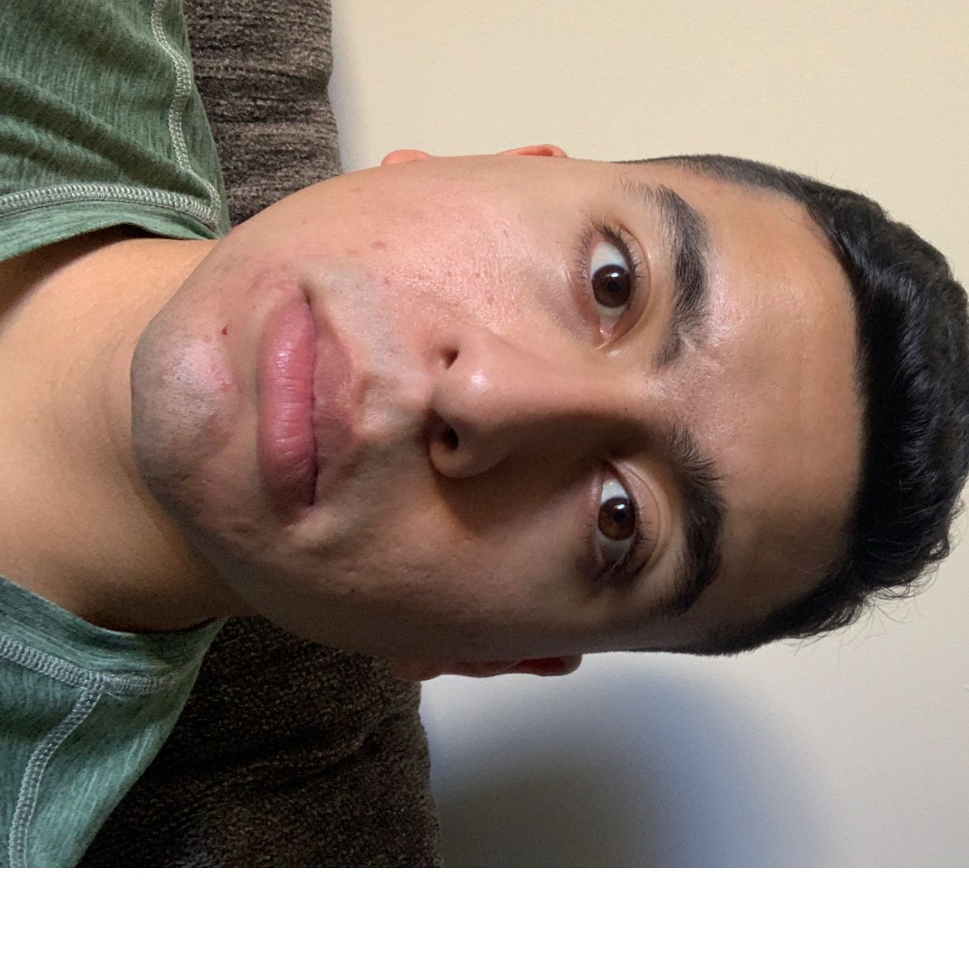 Profile of Jose Garcia