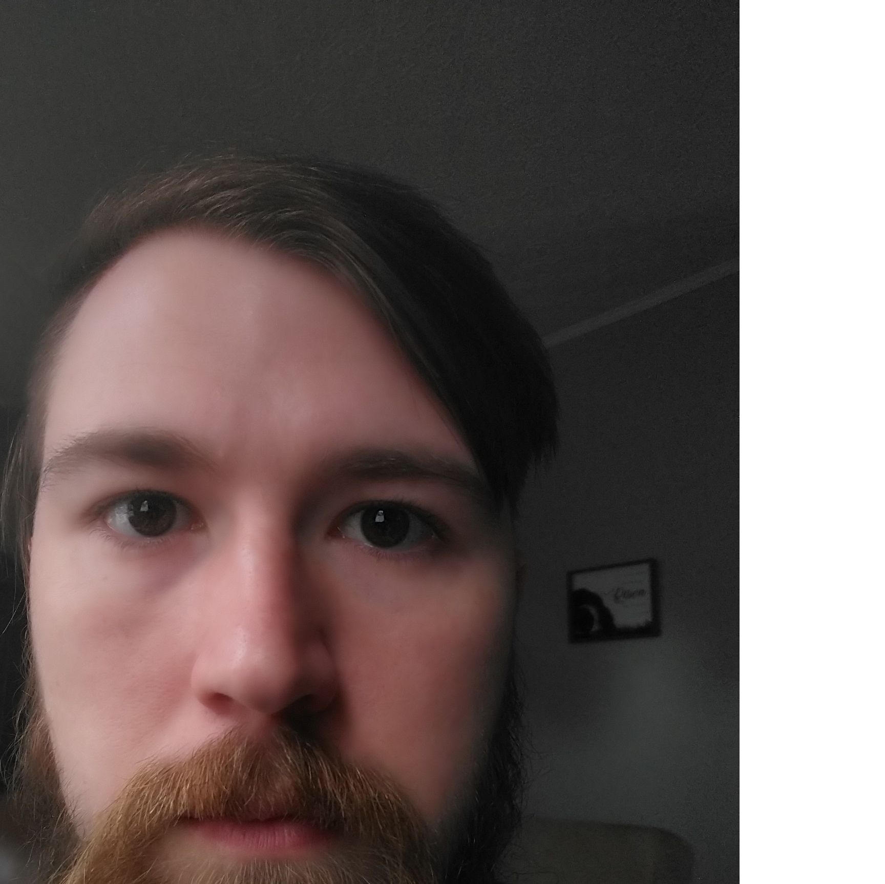 Profile of Dylan Hopkins