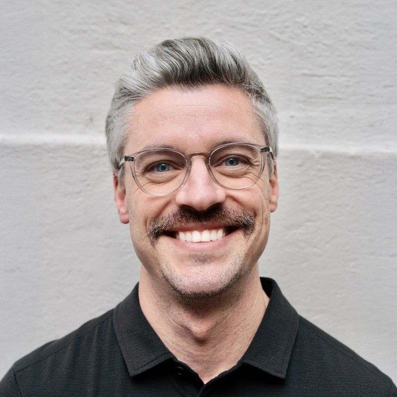 Profile of Christopher Allen