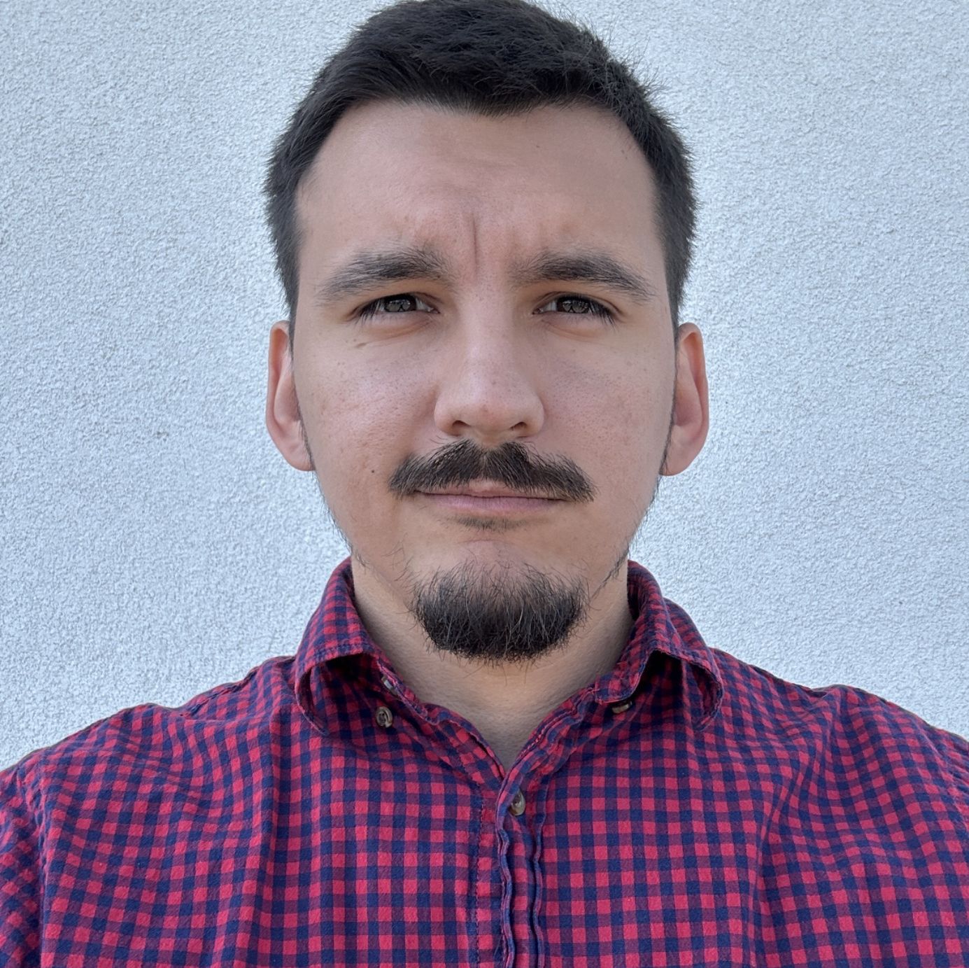 Profile of Anthony Garcia