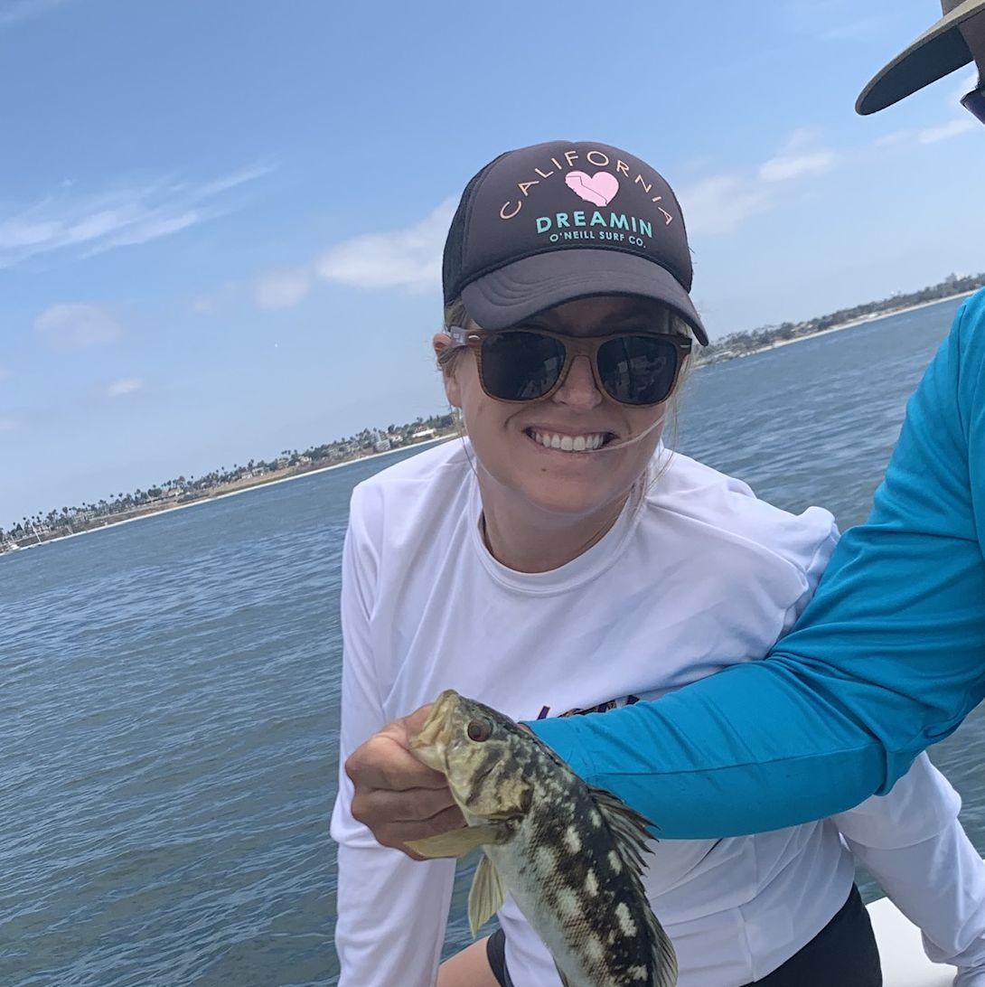 Profile of Misty Olszewski