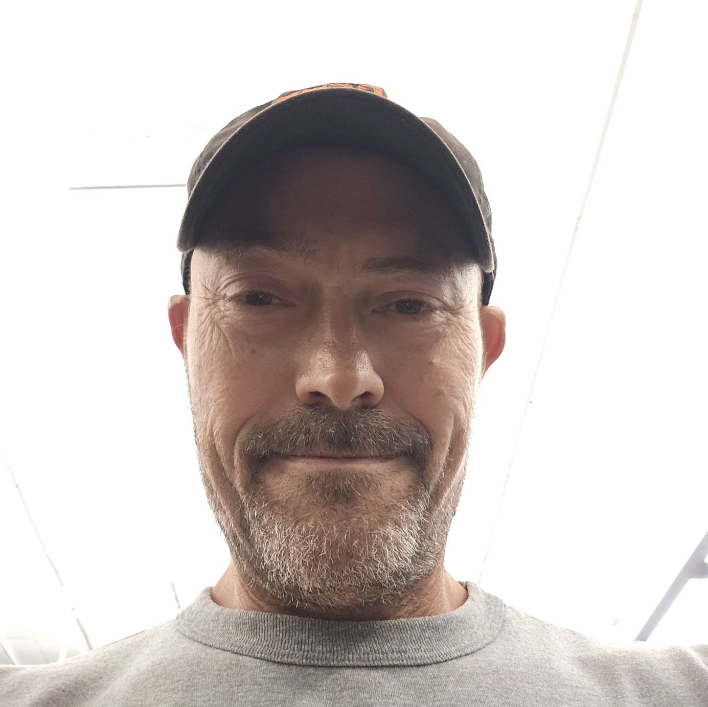 Profile of Jonathan Parkin