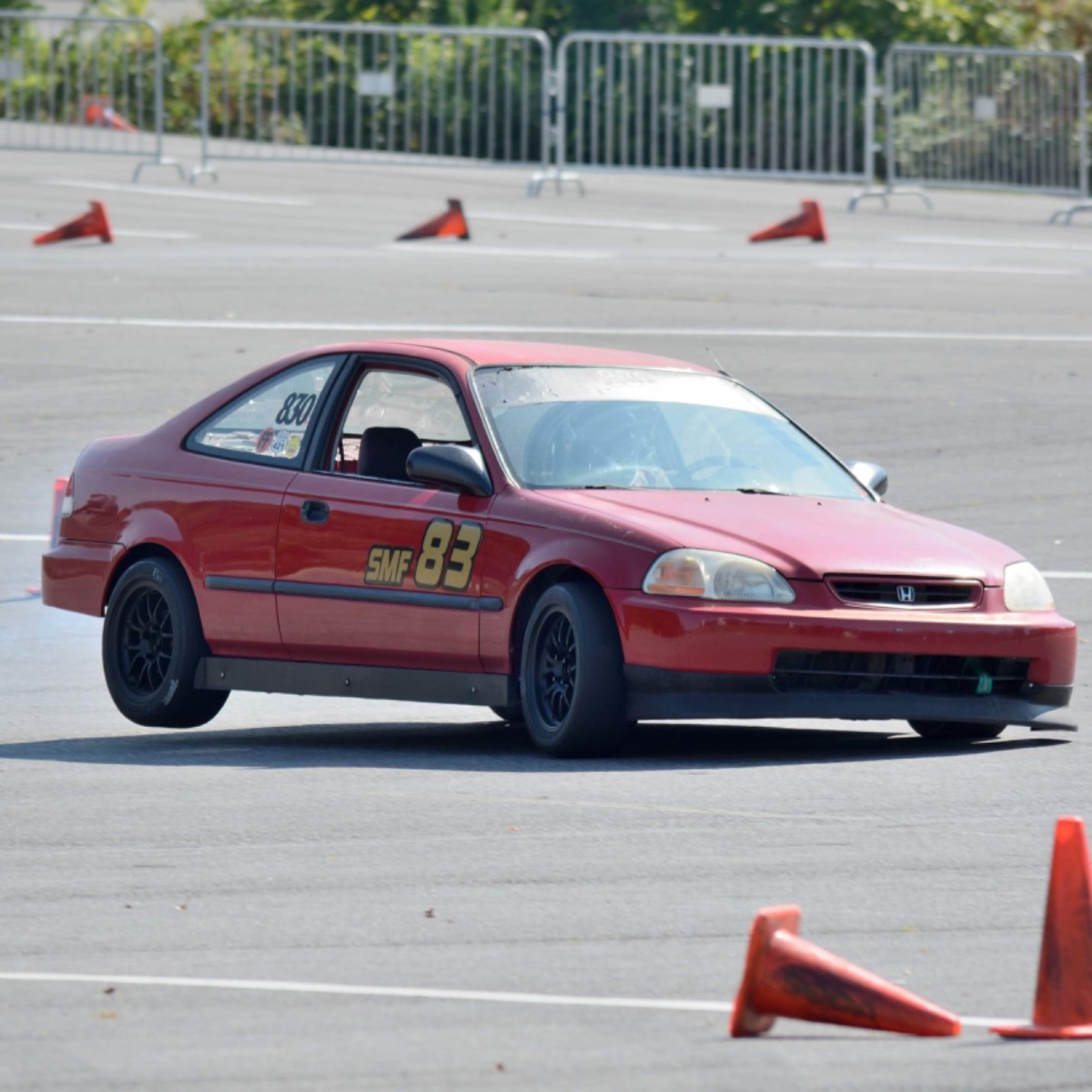 Profile of Cody Gillenwater