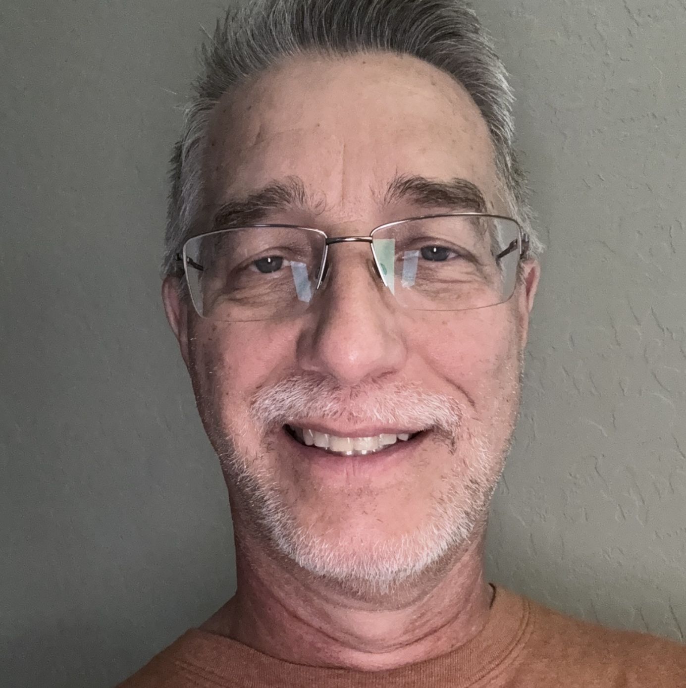 Profile of Mike Giacini