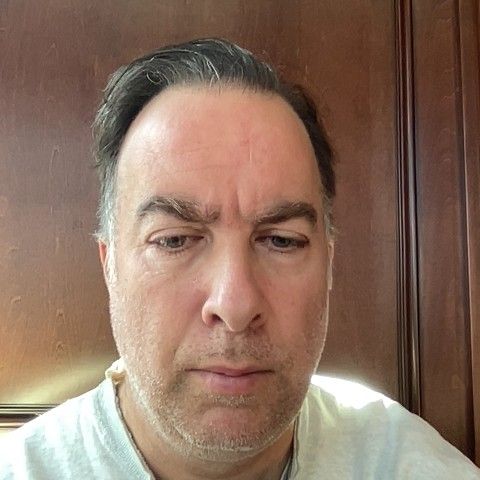 Profile of David Palmieri