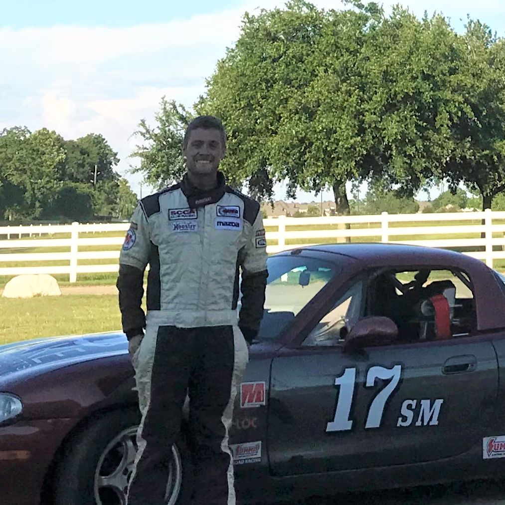 Profile of Bryan Quance