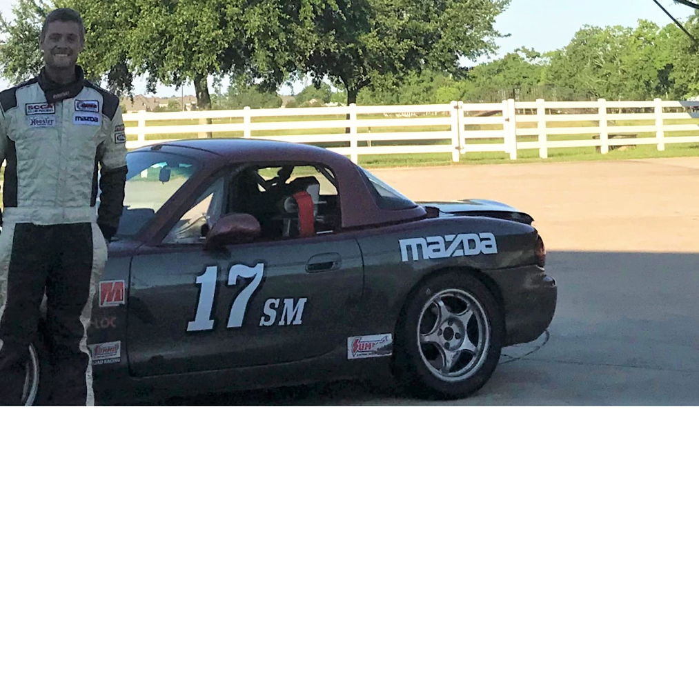 Profile of Bryan Quance