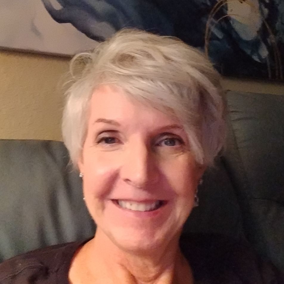 Profile of Christine Hinkle