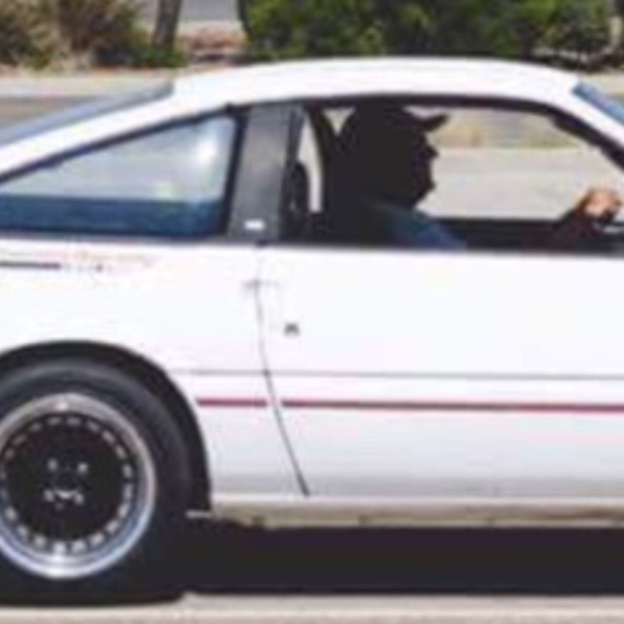 Profile of Luis Moreno