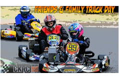 Family, Friends Day-Aug 18