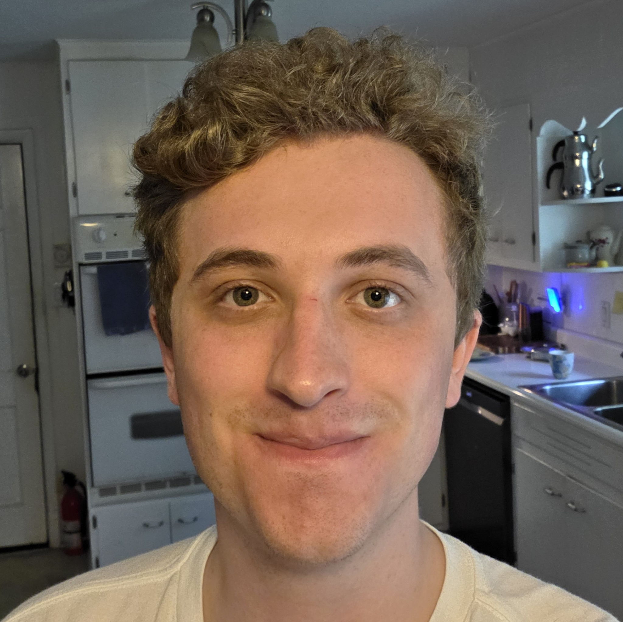 Profile of Joshua Corbin