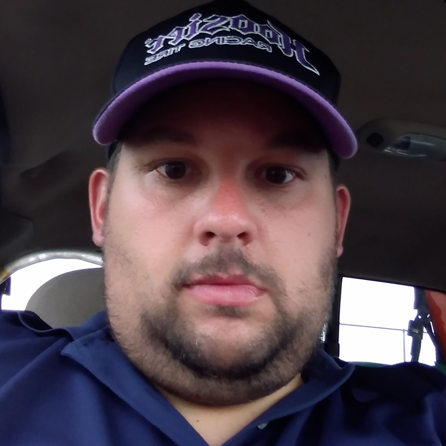 Profile of Eric Dobson