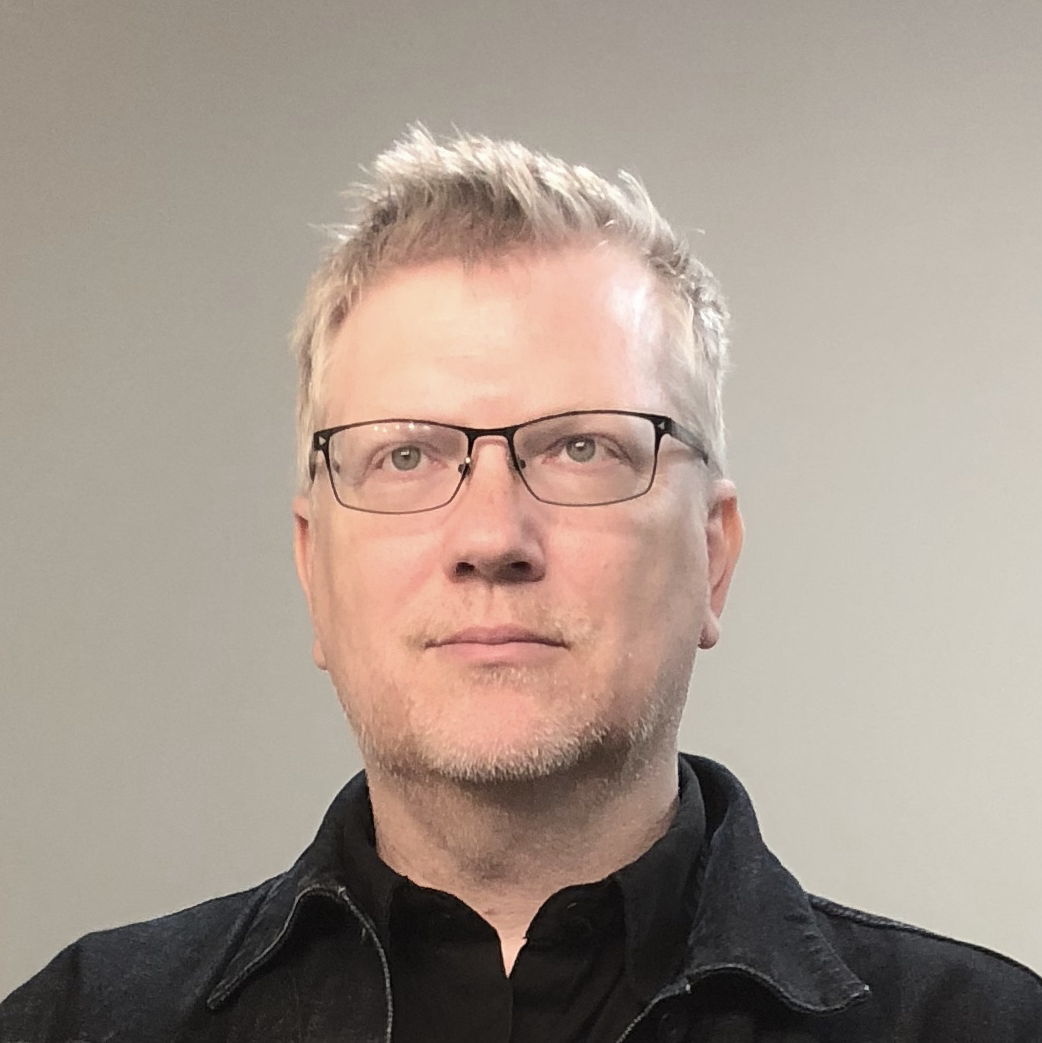 Profile of James Davis