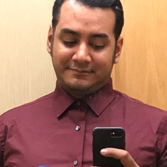 Profile of Rene Garcia