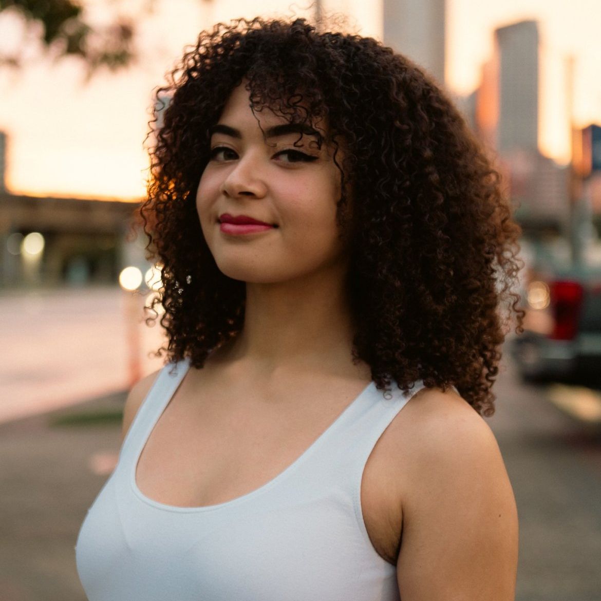 Profile of Micaiah Babbs