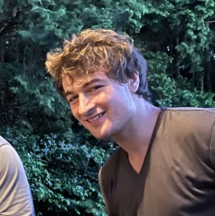 Profile of Adam Klein