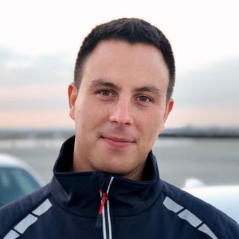 Profile of Andrei Mortila