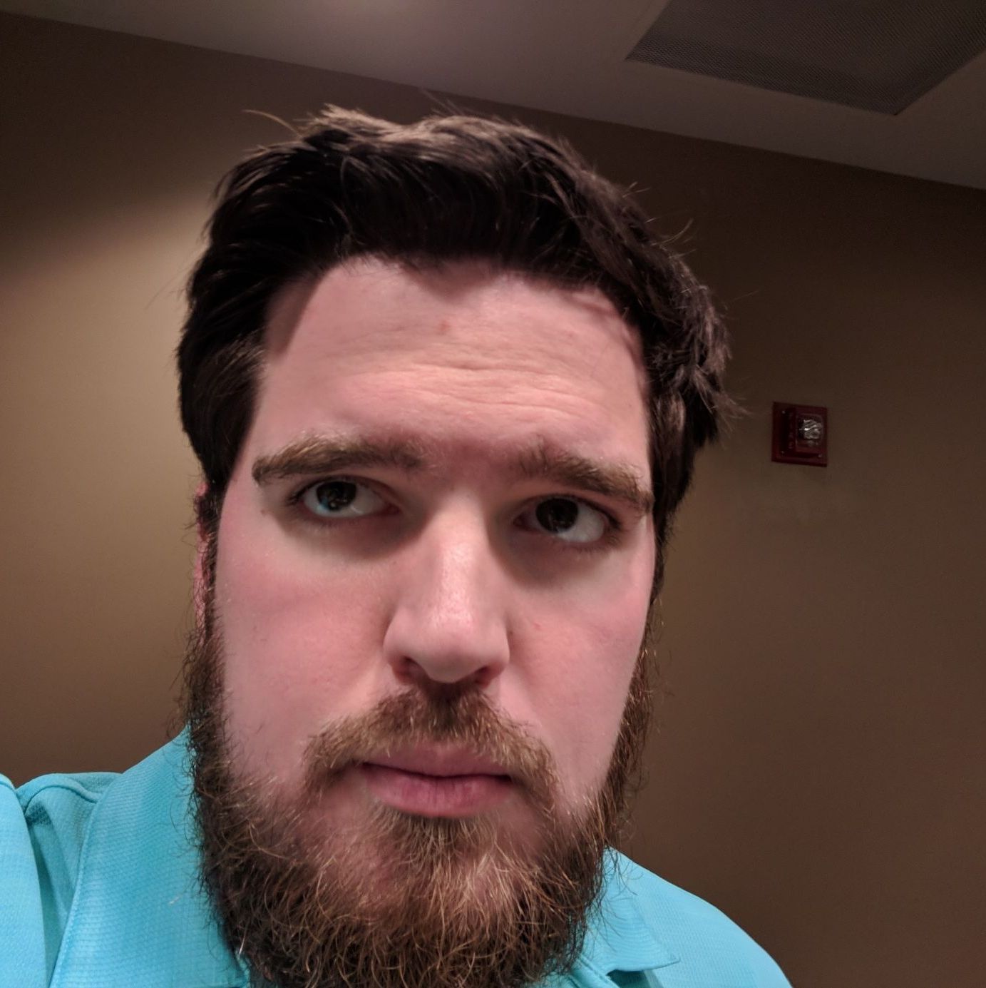 Profile of Adam Benckeser