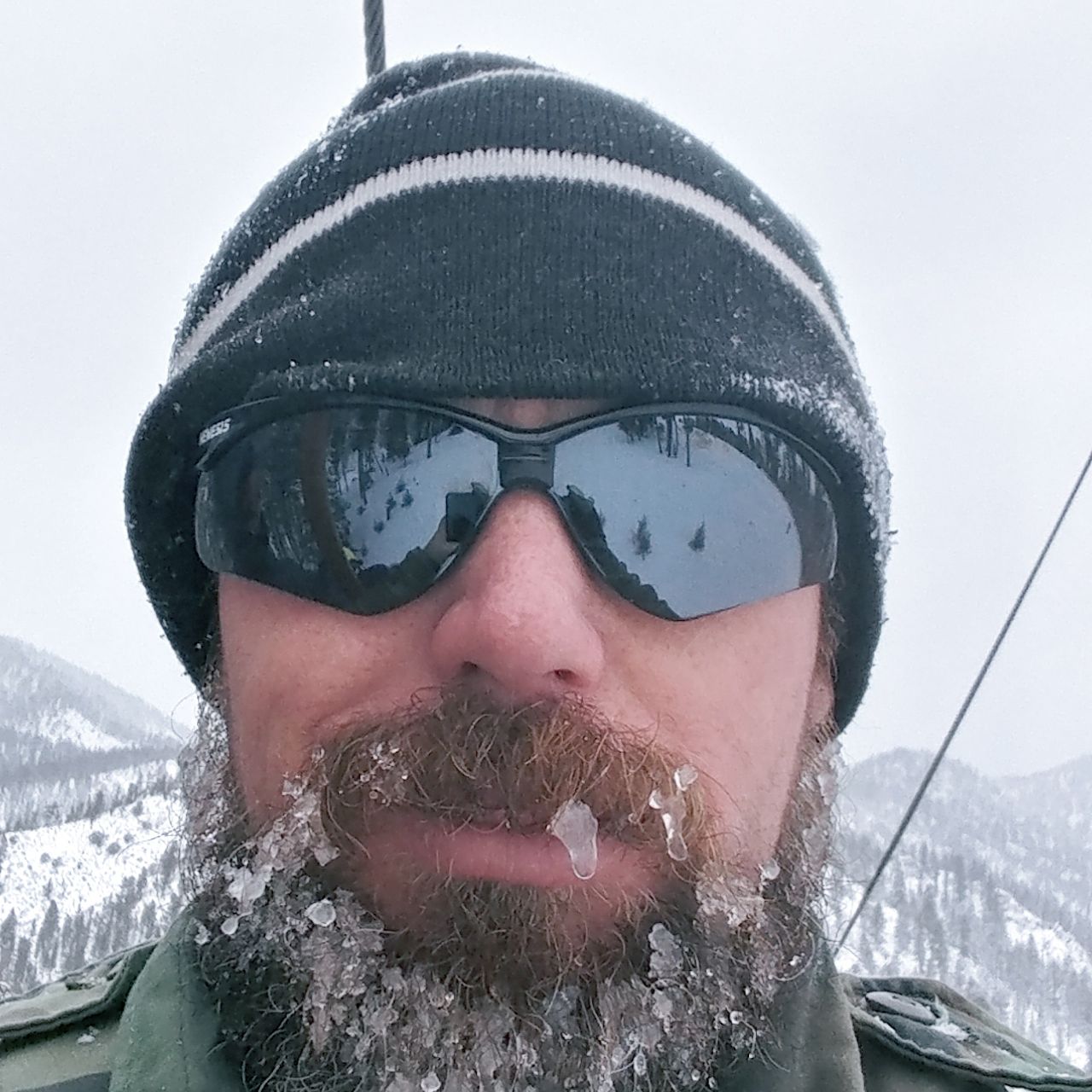 Profile of Kirt Feagins