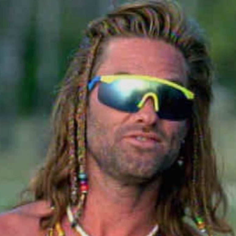 Profile of Christopher Downer