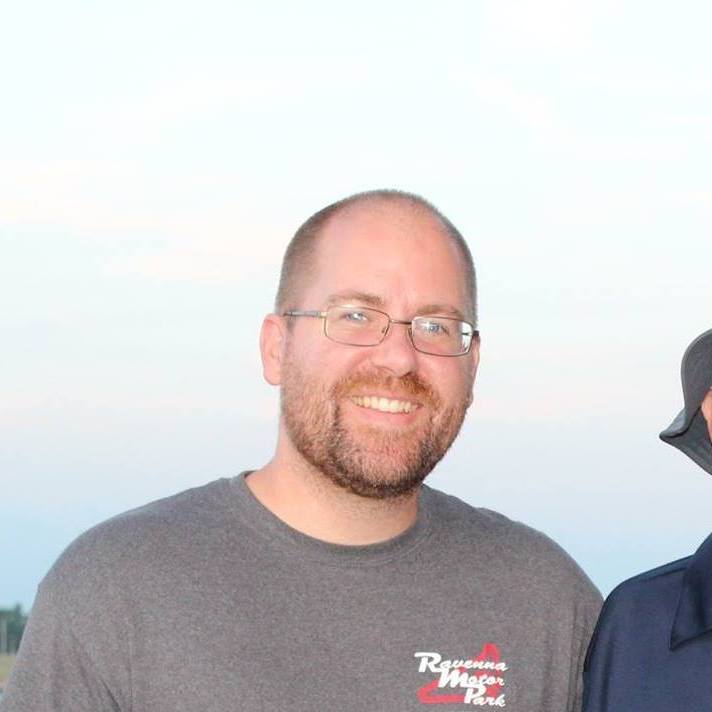 Profile of Ben Beckwith
