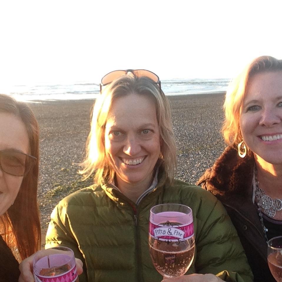 Profile of Kami Judy-Franklin