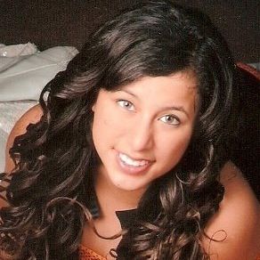 Profile of Nina Centeno