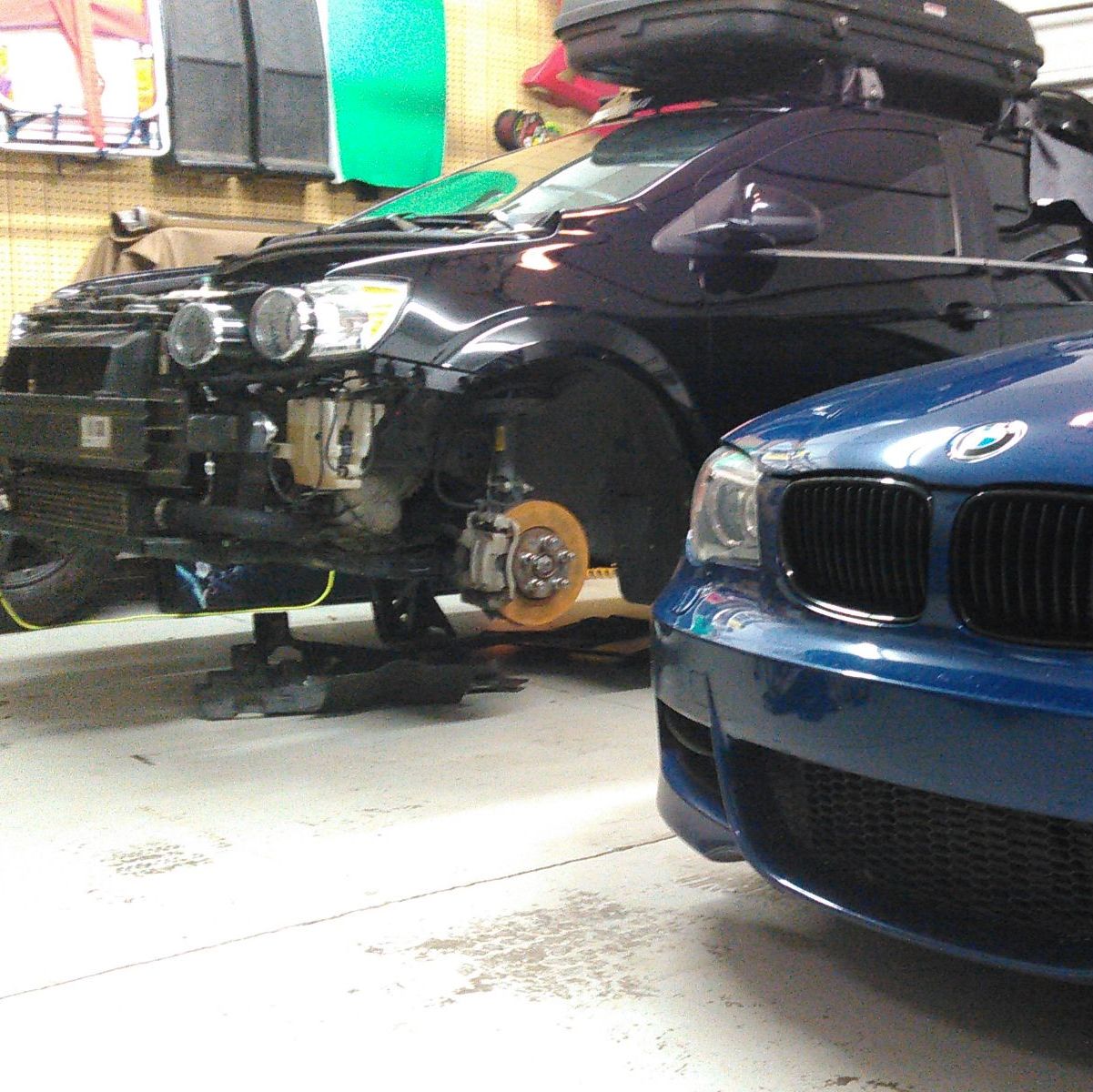 Profile of James Smith