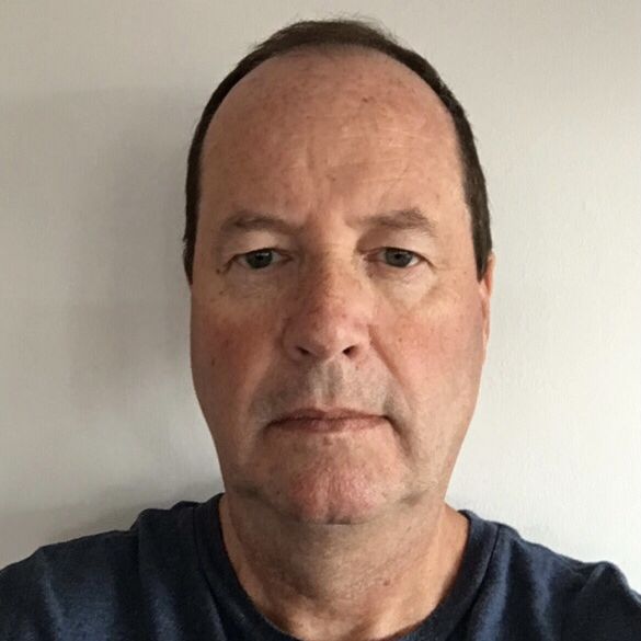 Profile of Gary Trickett