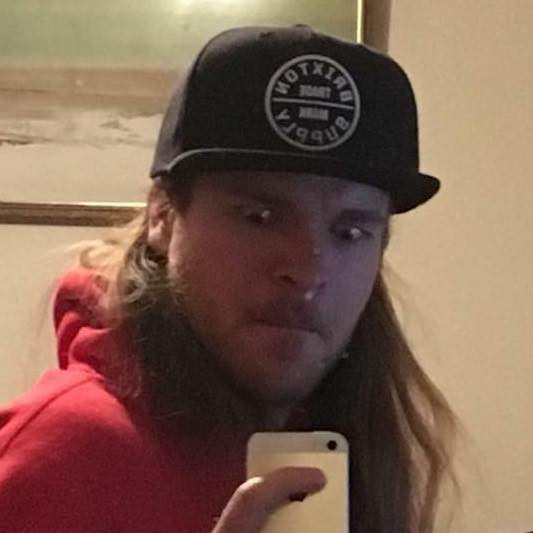 Profile of Jake Niederhauser