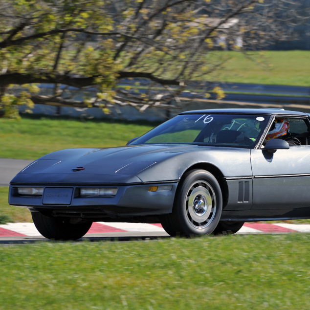 Profile of Dennis Burks