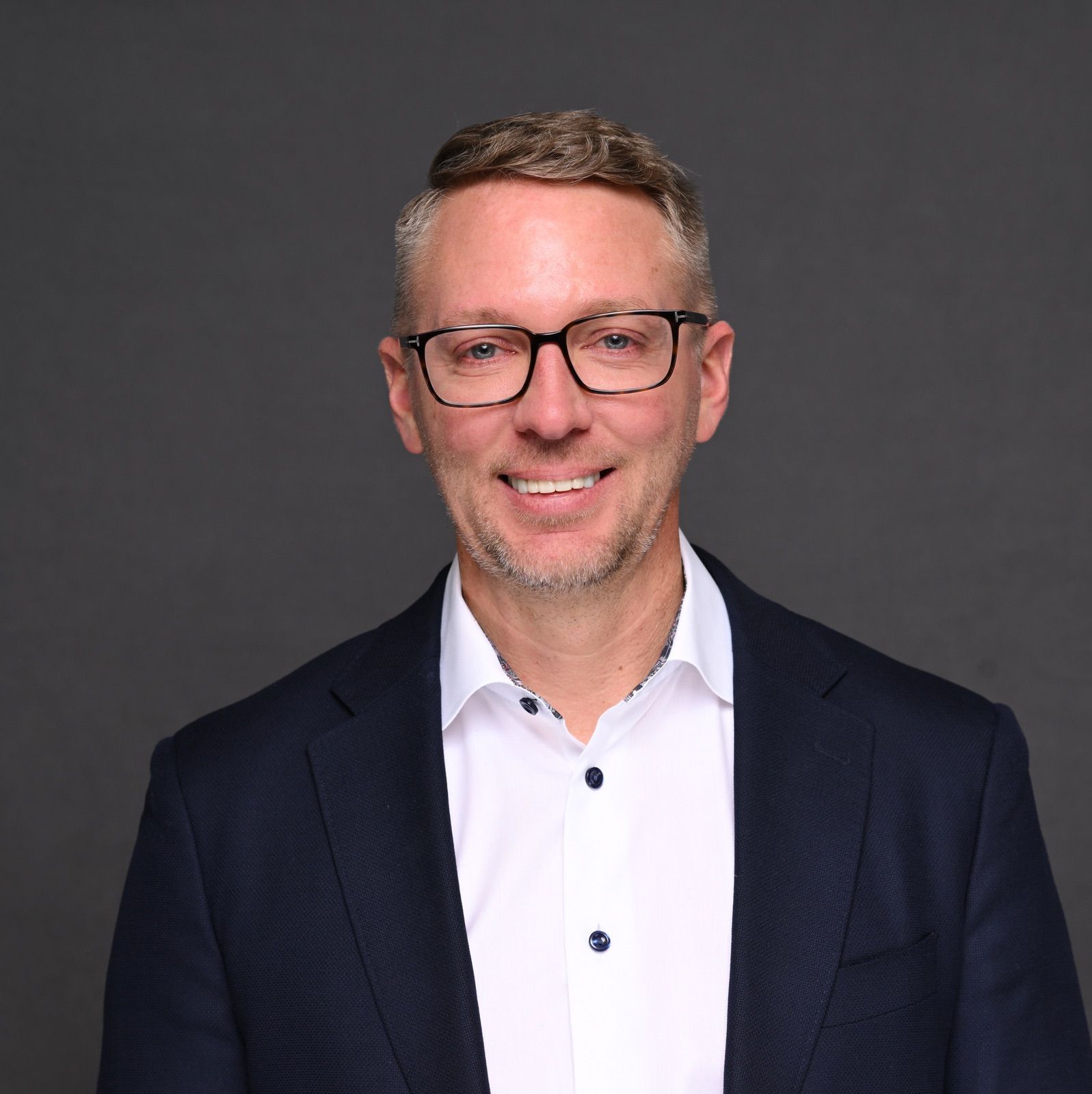 Profile of Chris Rapp
