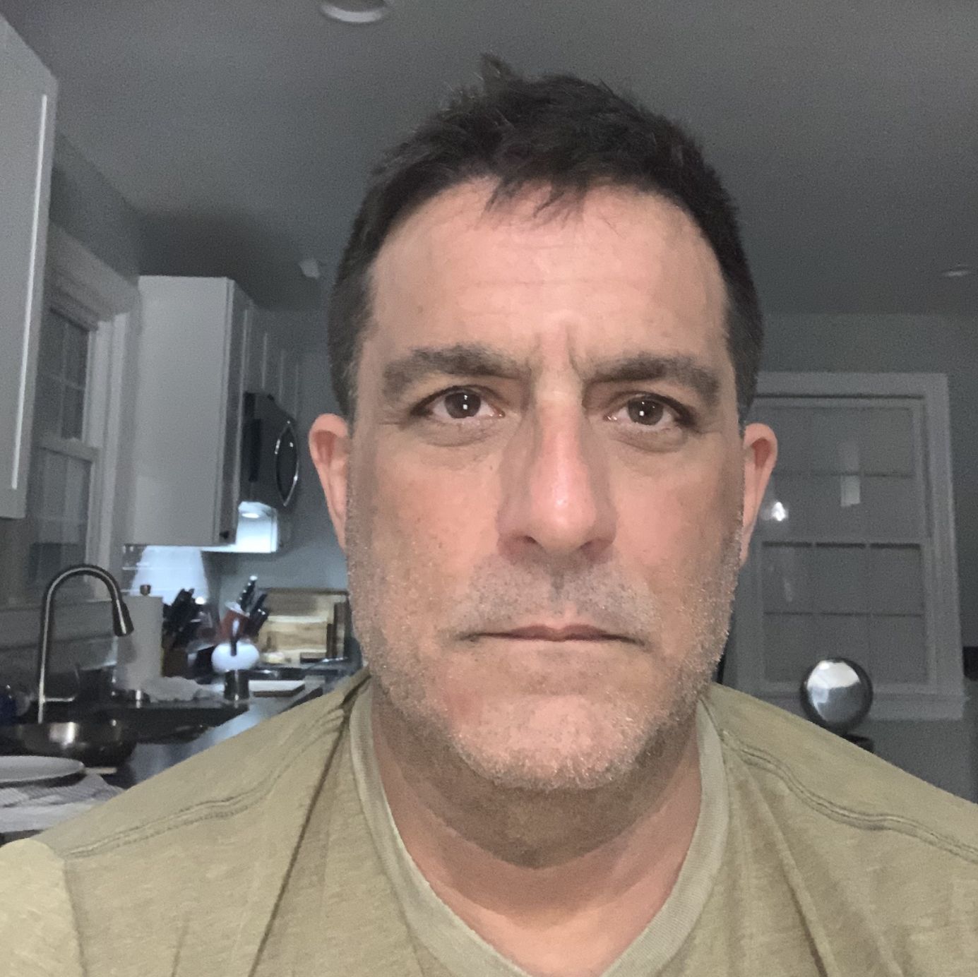 Profile of Nicholas Varadian