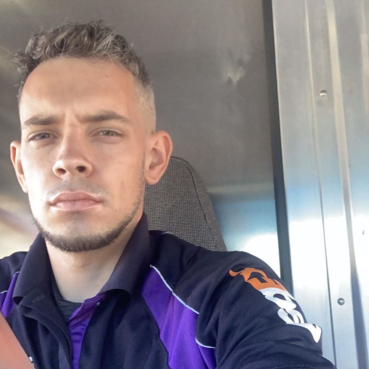 Profile of Nick Cioffi