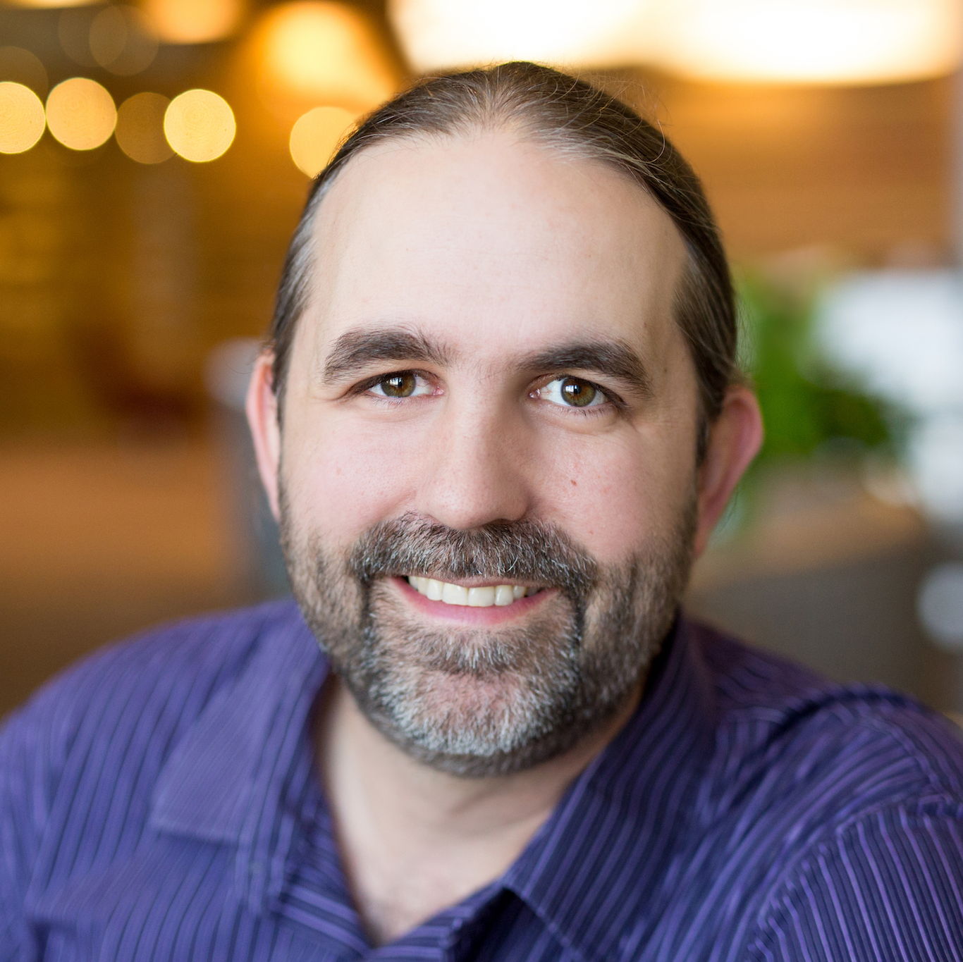 Profile of Hans Huberland