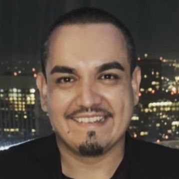 Profile of Jose Martinez