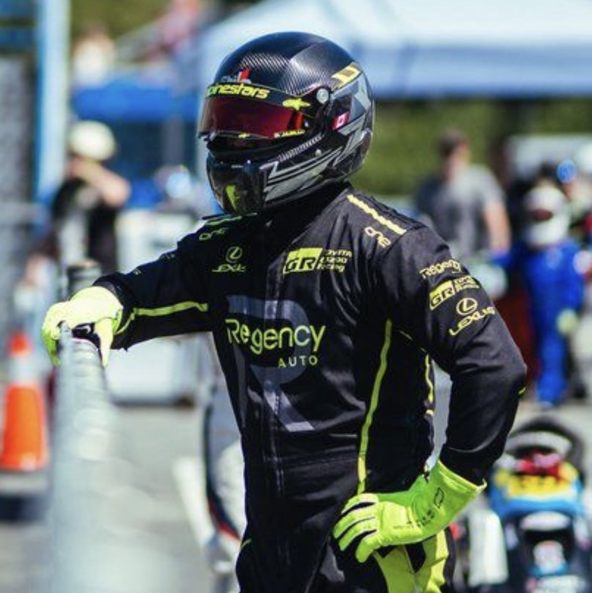 Profile of Daniel Jabillo