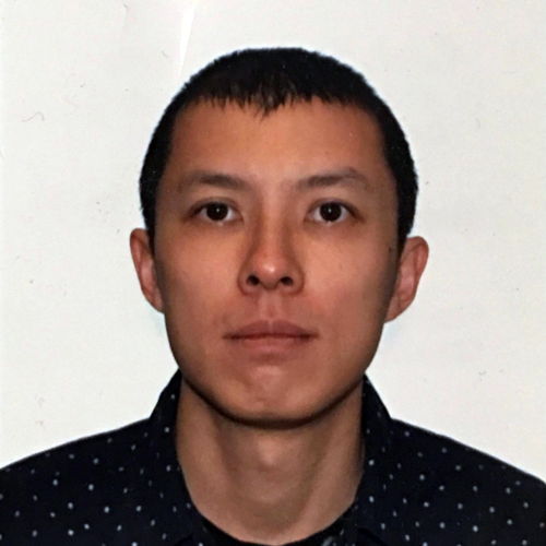 Profile of William Leung
