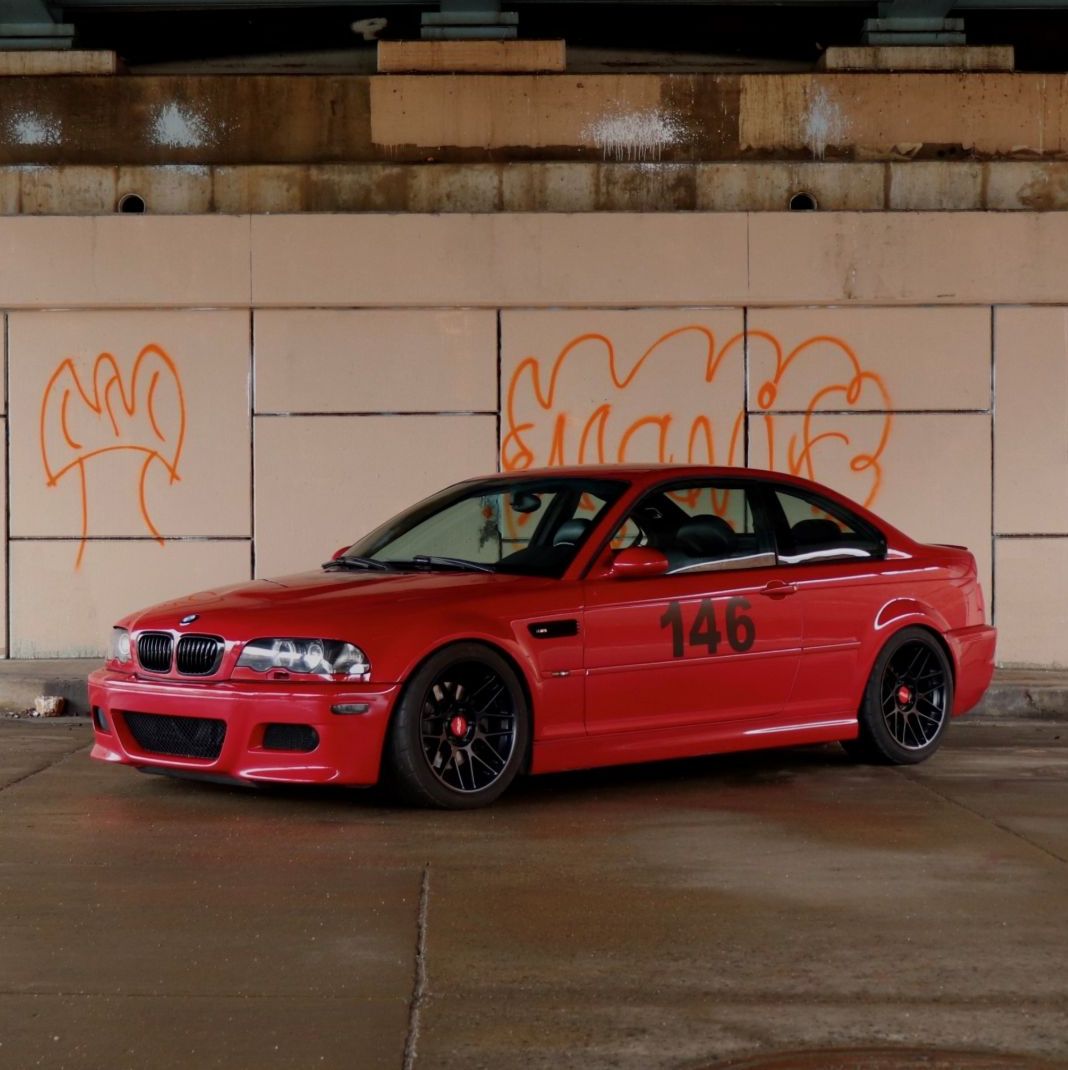 Profile of Eric Llewellyn