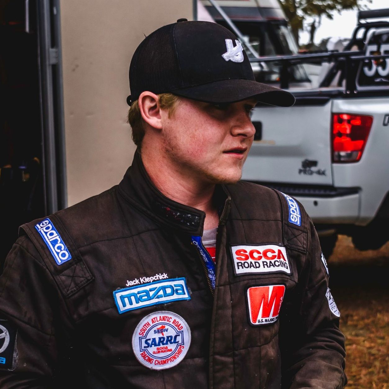 Profile of Jack Klepchick