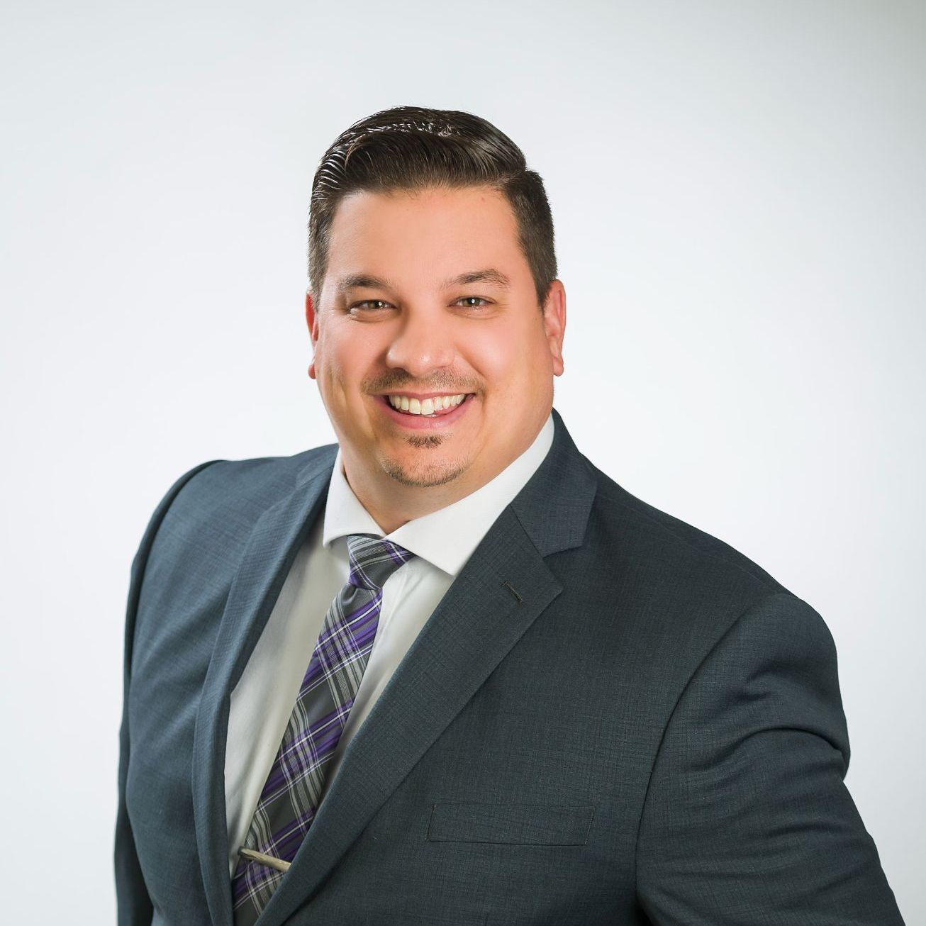 Profile of Mark Poole