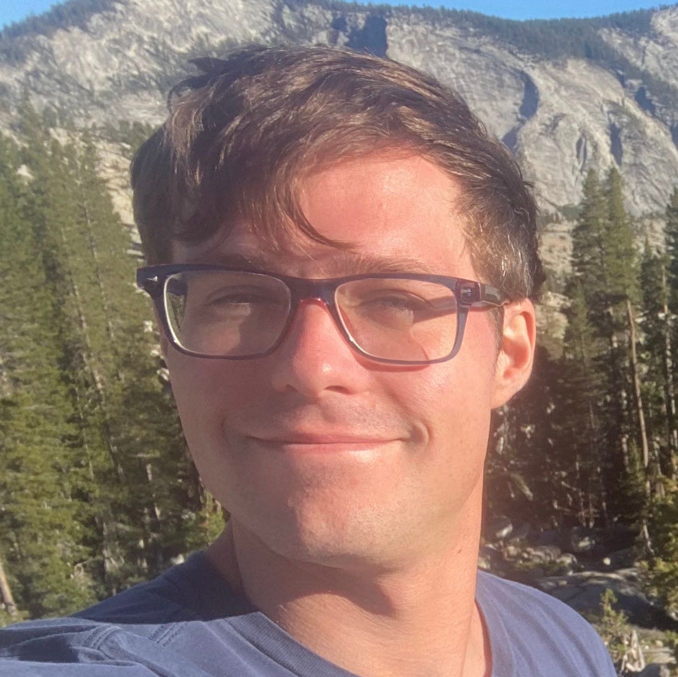 Profile of Jonathan Sullivan